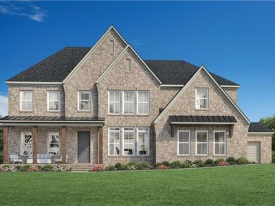 1630 Ledgestone Way