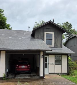 Property at 1145 S 79th East Ave, Tulsa, OK