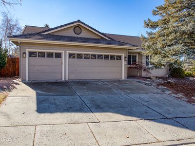 1901 Canyon Ridge Dr