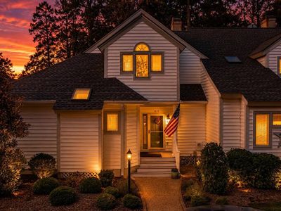 Property at 5828 Rivers Landing Ter, White Stone, VA