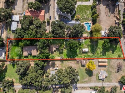 16235 Valley Ranch Rd