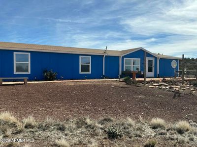 Property at 1505 W BERNADINES Way, Ash Fork, AZ