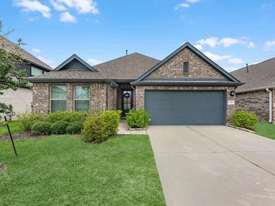 15606 Baronial Castle Dr