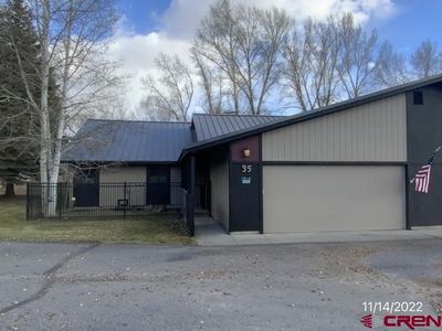 120 Camino Del Rio #35