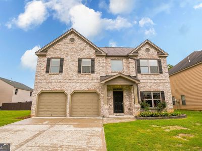 Property at 3495 Zaks Way, Bethlehem, GA