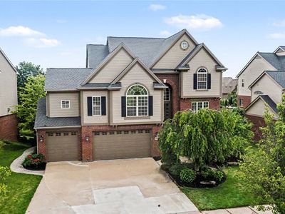 Property at 49847 Parkside Dr, Northville, MI