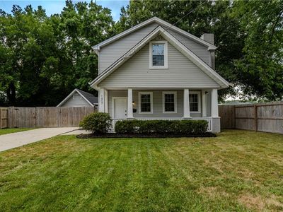 1407 Old Buckroe Rd