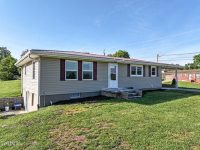 12 Lorraine St
