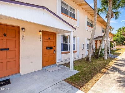 1600 S Palmetto Ave APT 105