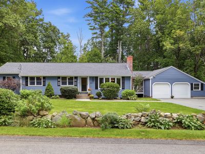18 Brucewood Rd
