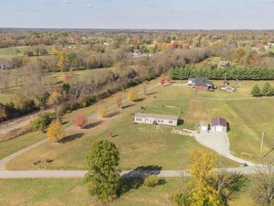 Property at 421 Wheat School Rd, Salvisa, KY