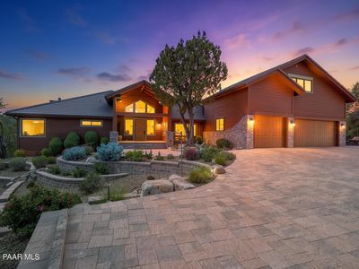 1929 Rustic Timbers Ln