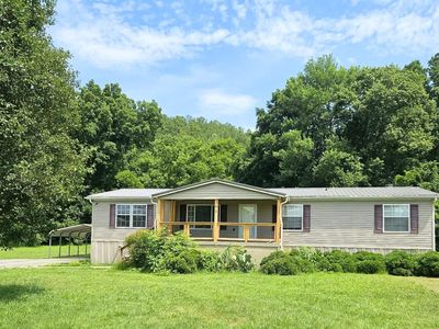 148 Carson Springs Rd