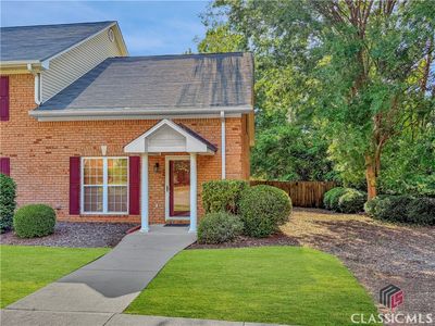 445 Logmont Trace #17