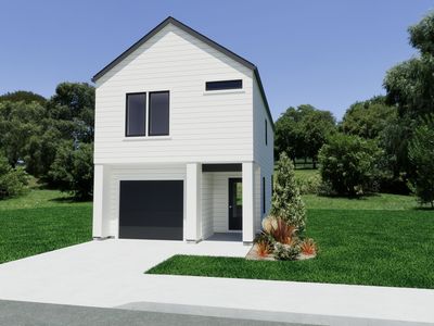 1080 Plan, Lalonde West Cottages