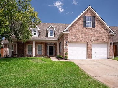 Property at 507 Mattie Ln, Lake Dallas, TX