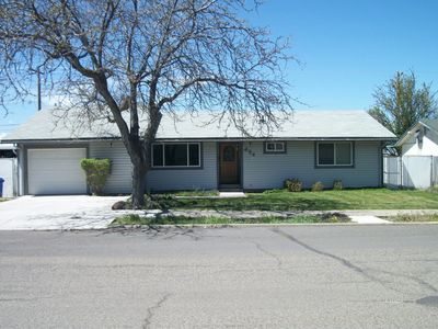 Property at 424 Mountain Vw, Lakeview, OR