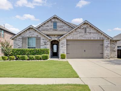 Property at 1819 Huntsman Way, Heathridge, TX