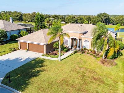 13301 Thoroughbred Dr