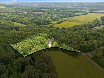 3650 Riggins Rd LOT 1