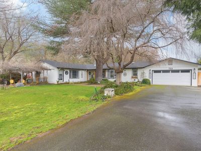 753 W Evans Creek Rd