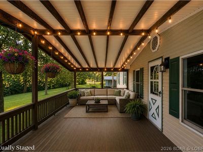 Property at 168 Nellie Ln, Linn Creek, MO