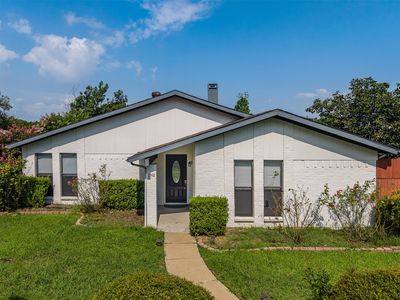 1742 Delaford Dr
