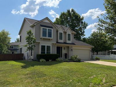2159 Spring Ridge Dr