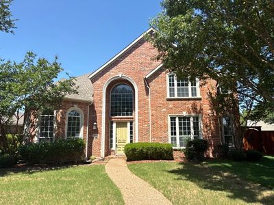 10901 Briar Brook Ln