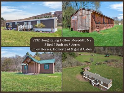 2332 Houghtaling Hollow Rd