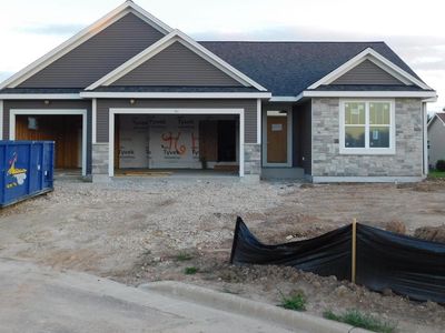 961 Horseshoe COURT