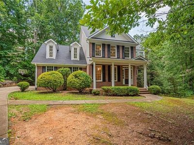 Property at 125 Lake Laurel Dr, Dahlonega, GA