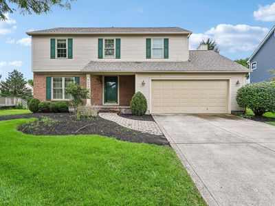 8459 Juniper Dr
