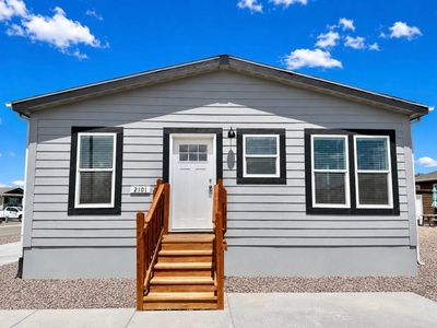 2101 Buffalo Plains Dr Plan, Willow Crossing