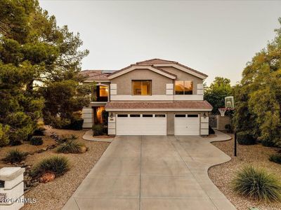 120 W SOUTHERN HILLS Road