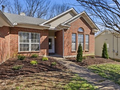 3625 Lake Towne Dr