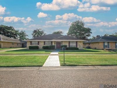 3465 Ridgemont Dr