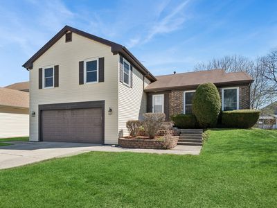 917 Shambliss Ln