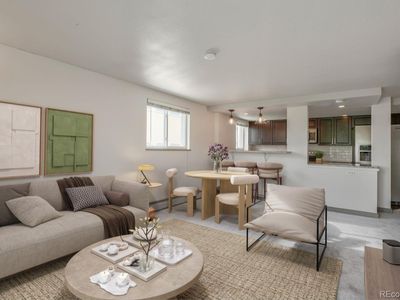 352 S Lafayette Street #402