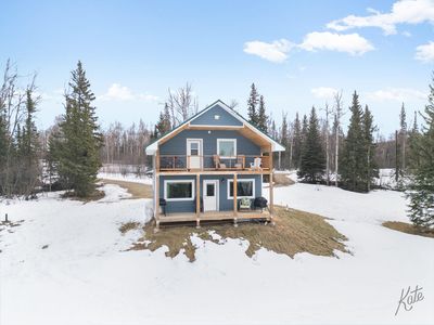 Property at 10207 Friendly Rd, Salcha, AK