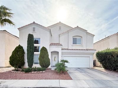 3133 Shadow Dusk Ave