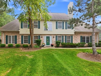 Property at 1537 Laurel Oaks Dr #1537, Streamwood, IL