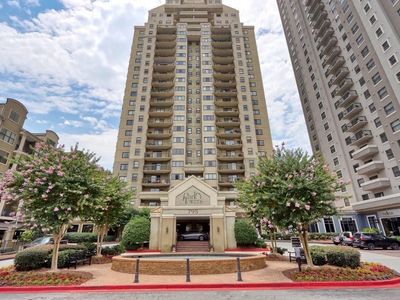 795 Hammond Dr APT 709