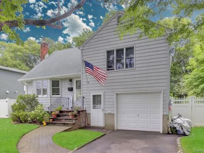 Property at 117 Eastgate Road, Massapequa Park, NY
