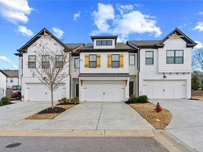 Property at 36 Caison Dr, Winder, GA