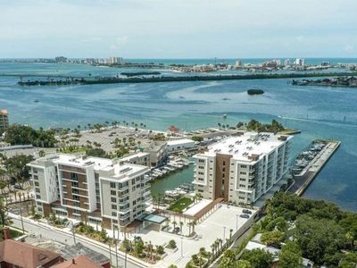 920 N Osceola Ave #801
