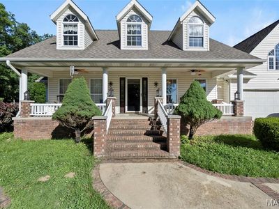 1495 Highway K