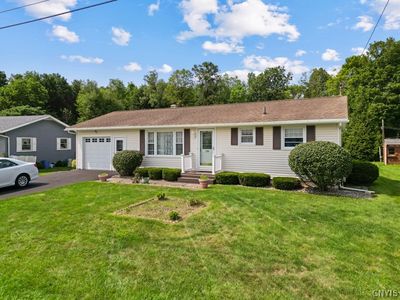 Property at 114 Willis Ave, Herkimer, NY