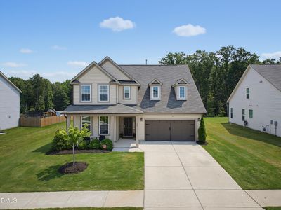 90 Glendavis Hollow Dr