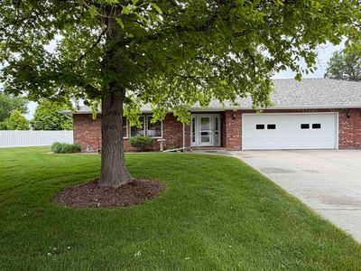 1802 Kristen Court
